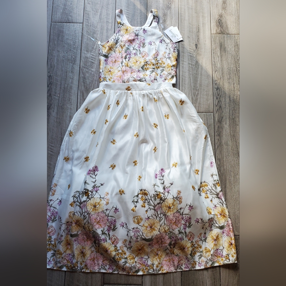 Speeches  kids dress from jcpenney.